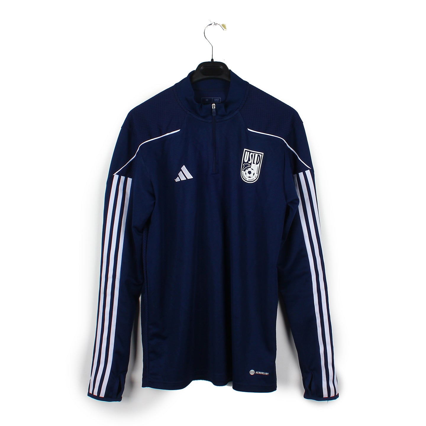 2023/24 - USL Dunkerque (M)