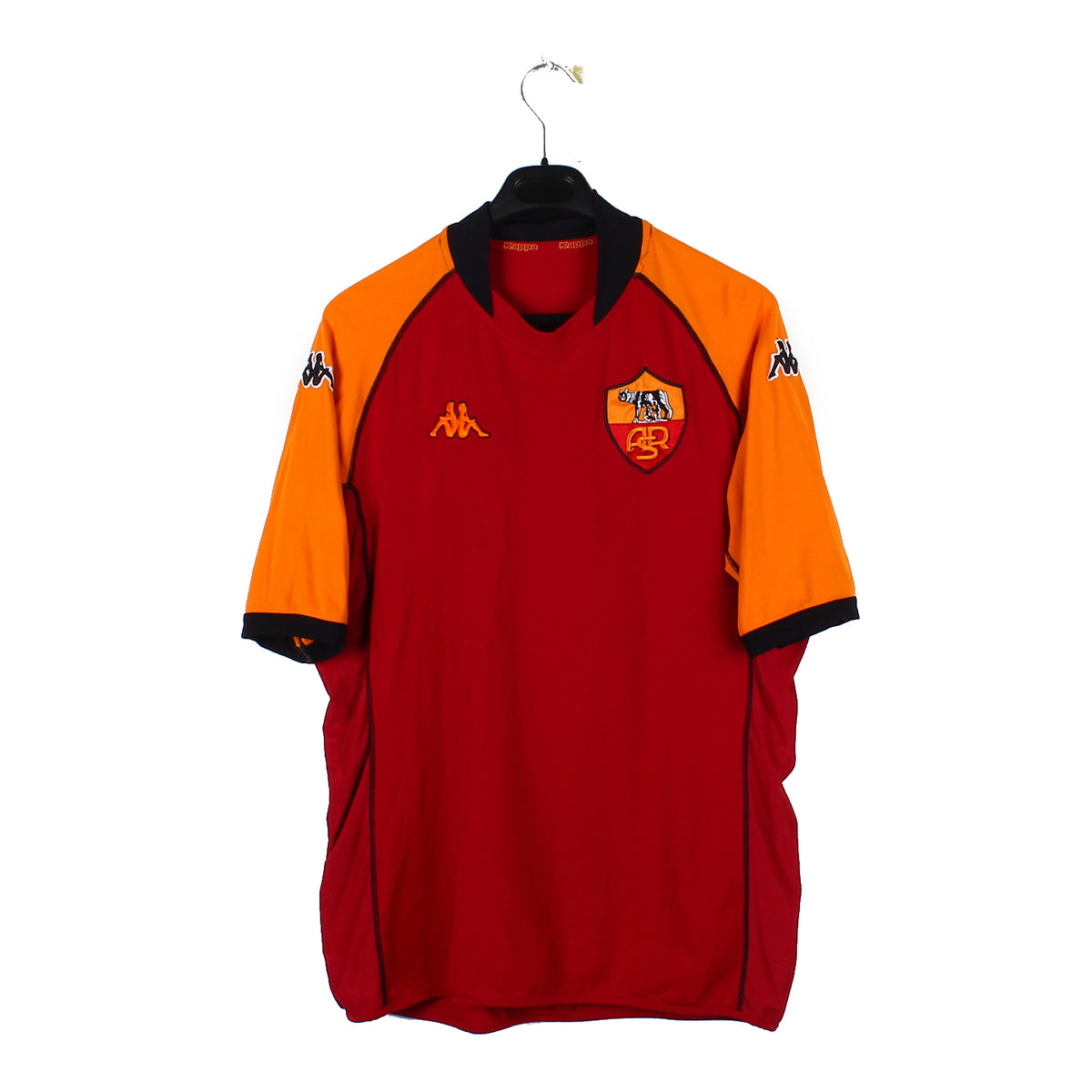 2002/03 - AS Roma (XL)