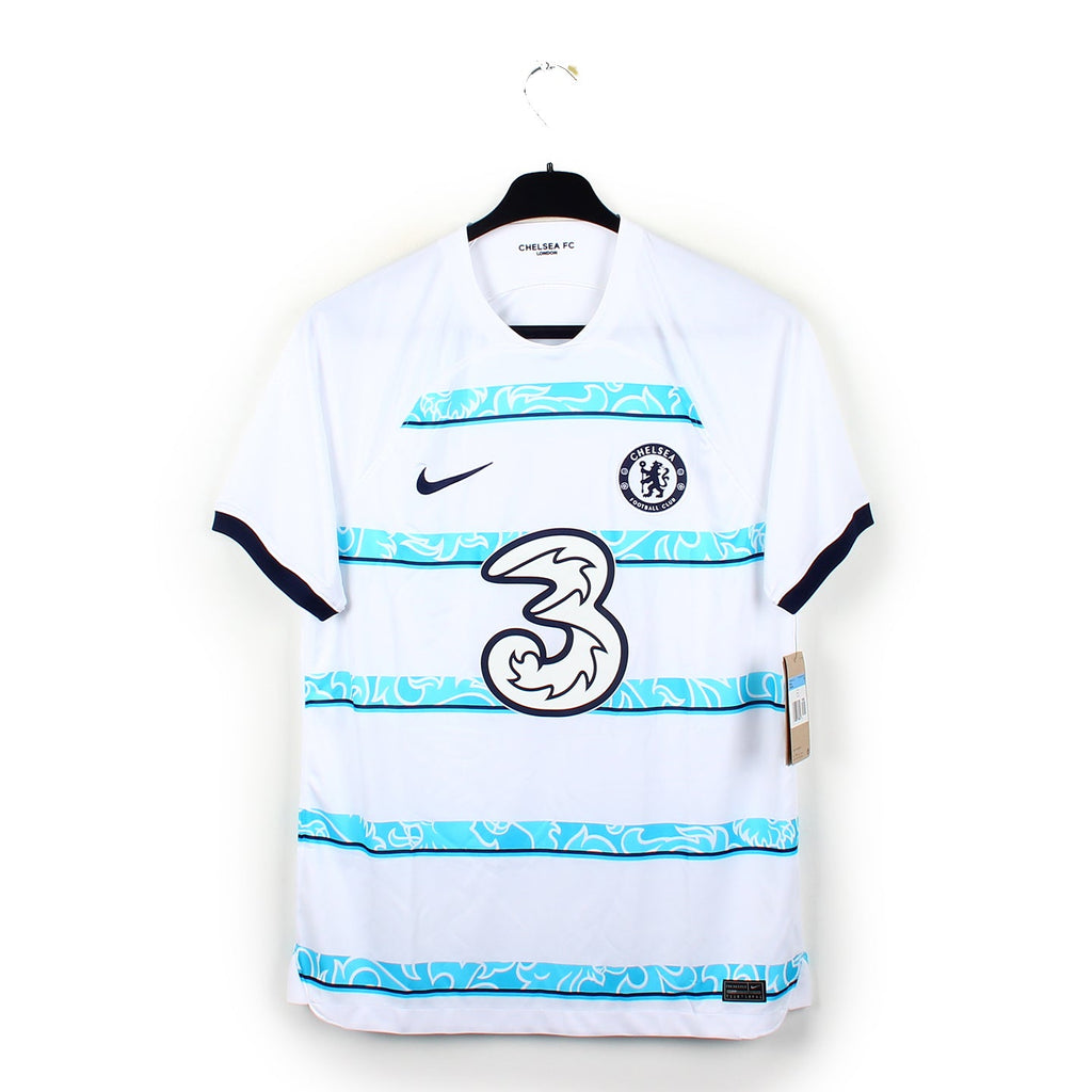 2022/23 - Chelsea (L)