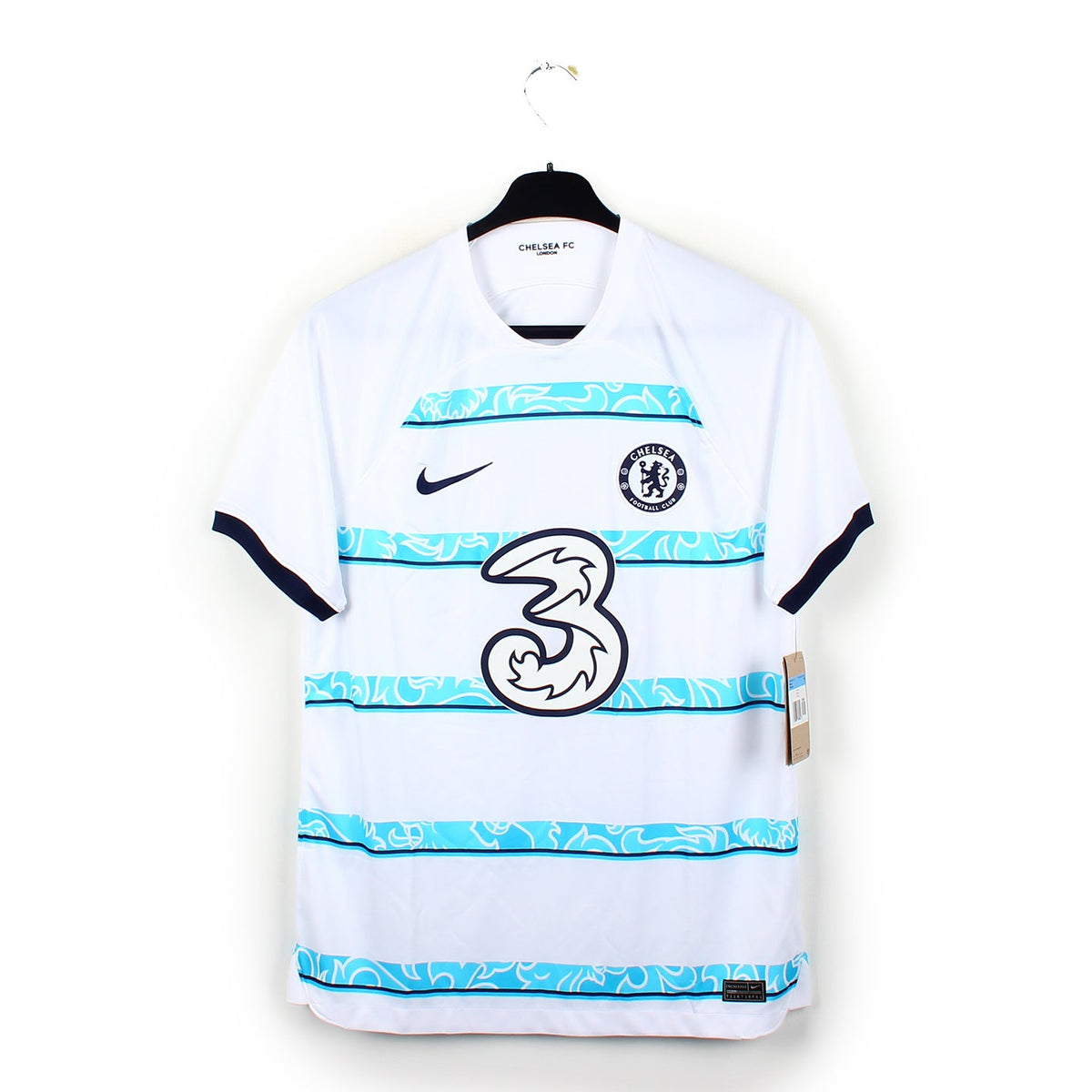 2022/23 - Chelsea (L)