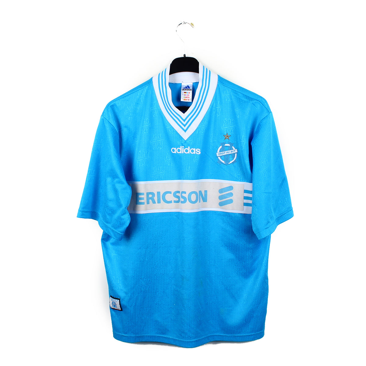 1997/98 - OM - Ravanelli #11 (M)