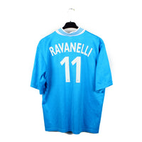 1997/98 - OM - Ravanelli #11 (M)