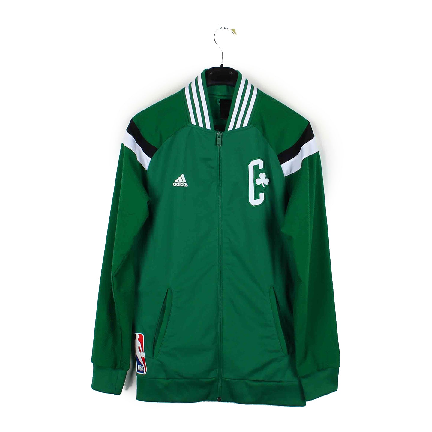 2014 - Celtic Boston (S)