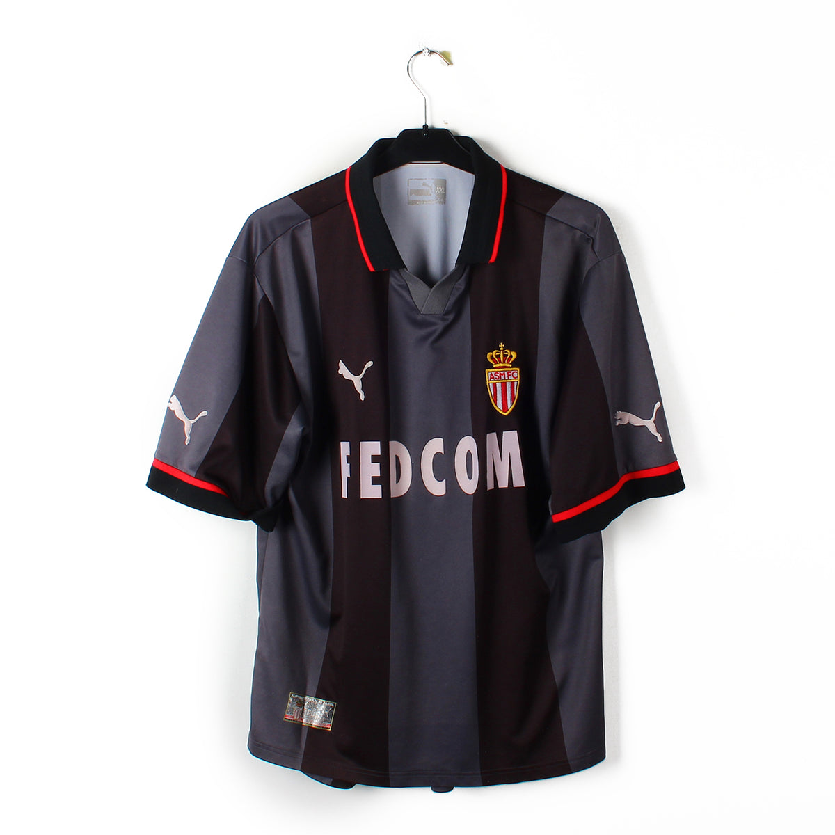 2001/02 - AS Monaco (2XL)