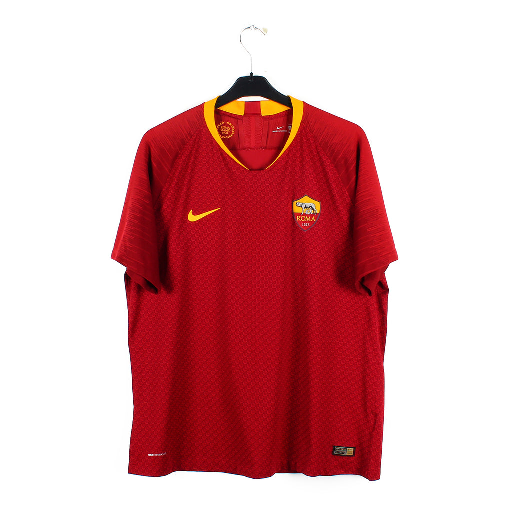 2018/19 - AS Roma (M) [pro]