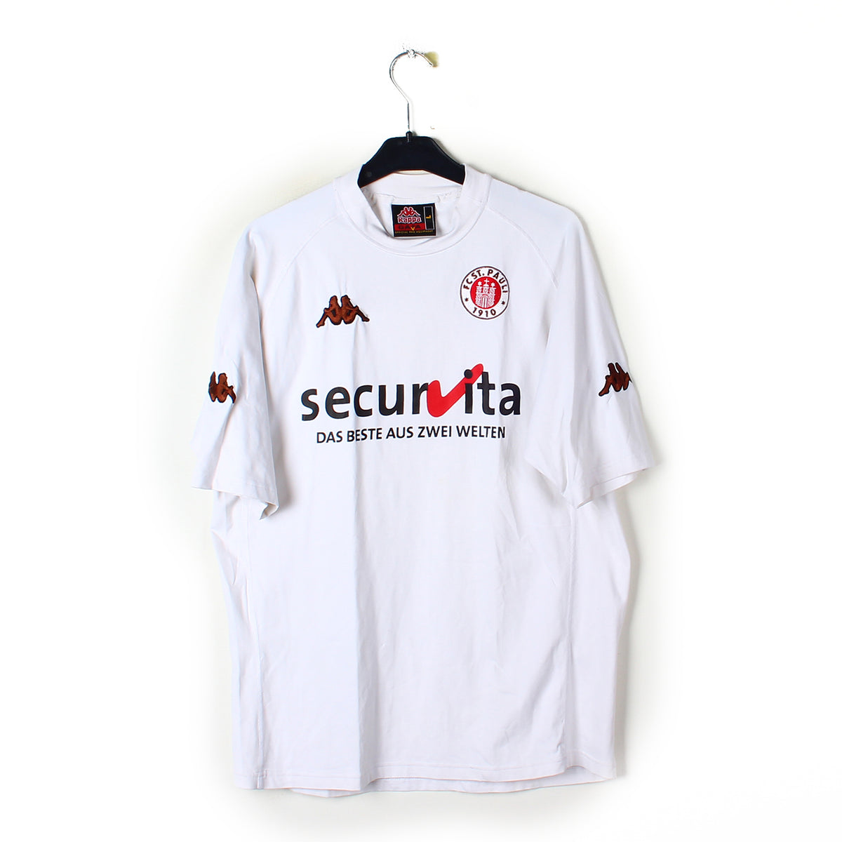 2001/03 - St Pauli (L)