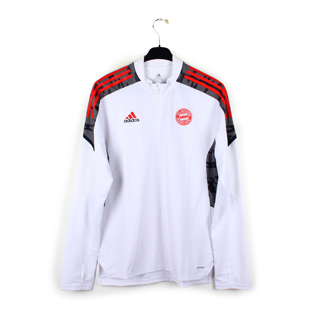 2021/22 - Bayern Munich (S)