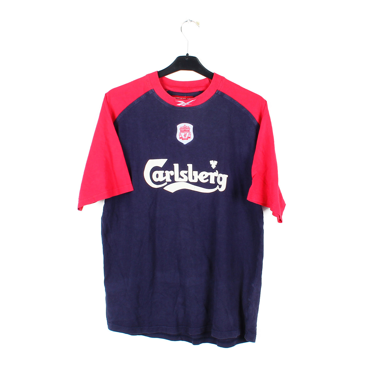 2002/04 - Liverpool FC (S)