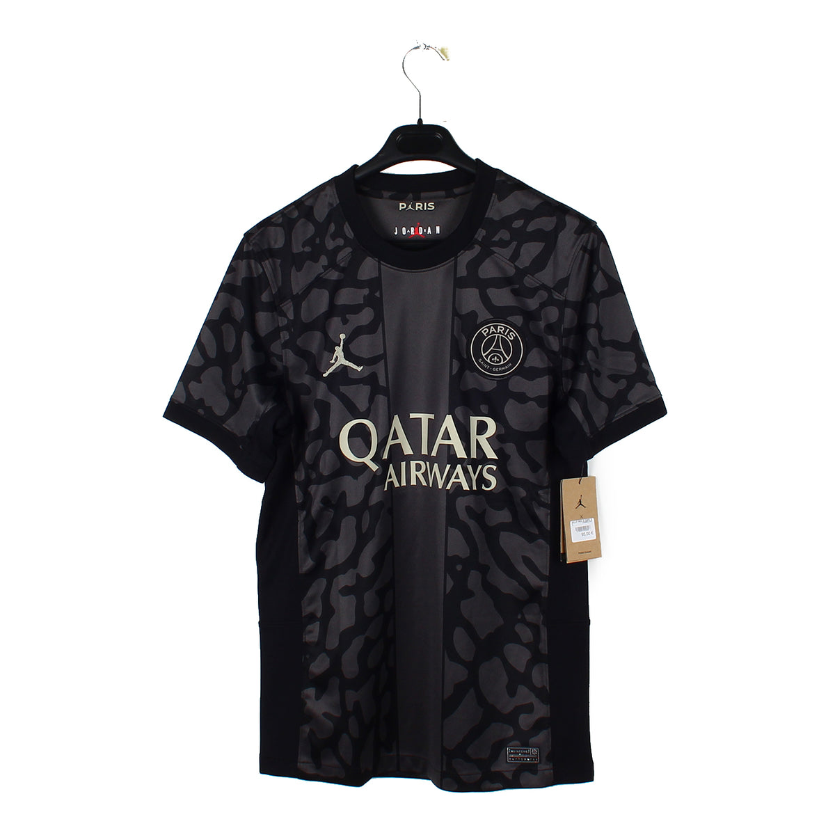 2023/24 - PSG - Zaïre-Emery #33 (L)