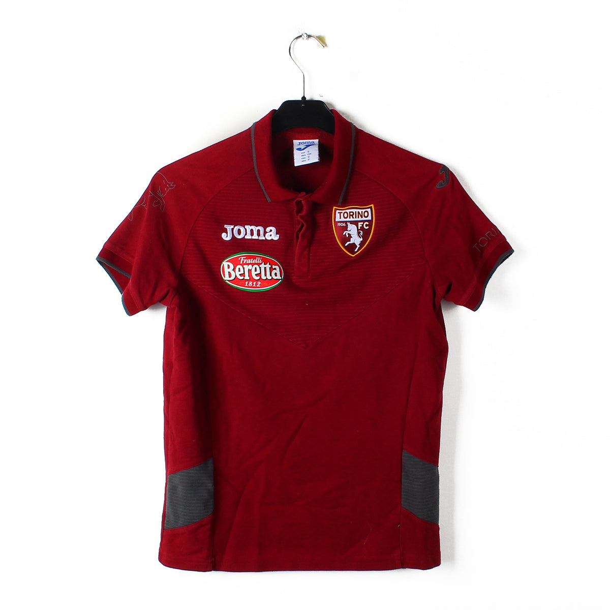 2019/20 - Torino (S)