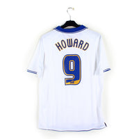 2011/12 - Leicester City FC - Howard #9 (L)