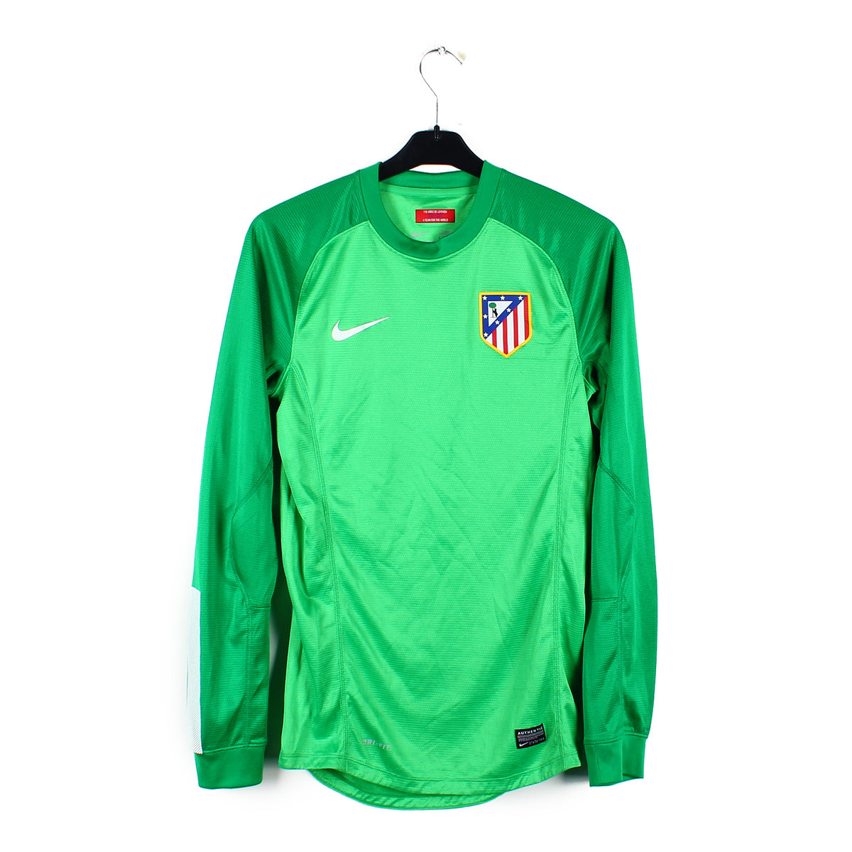 2013/14 - Atletico Madrid (S) [stock pro]