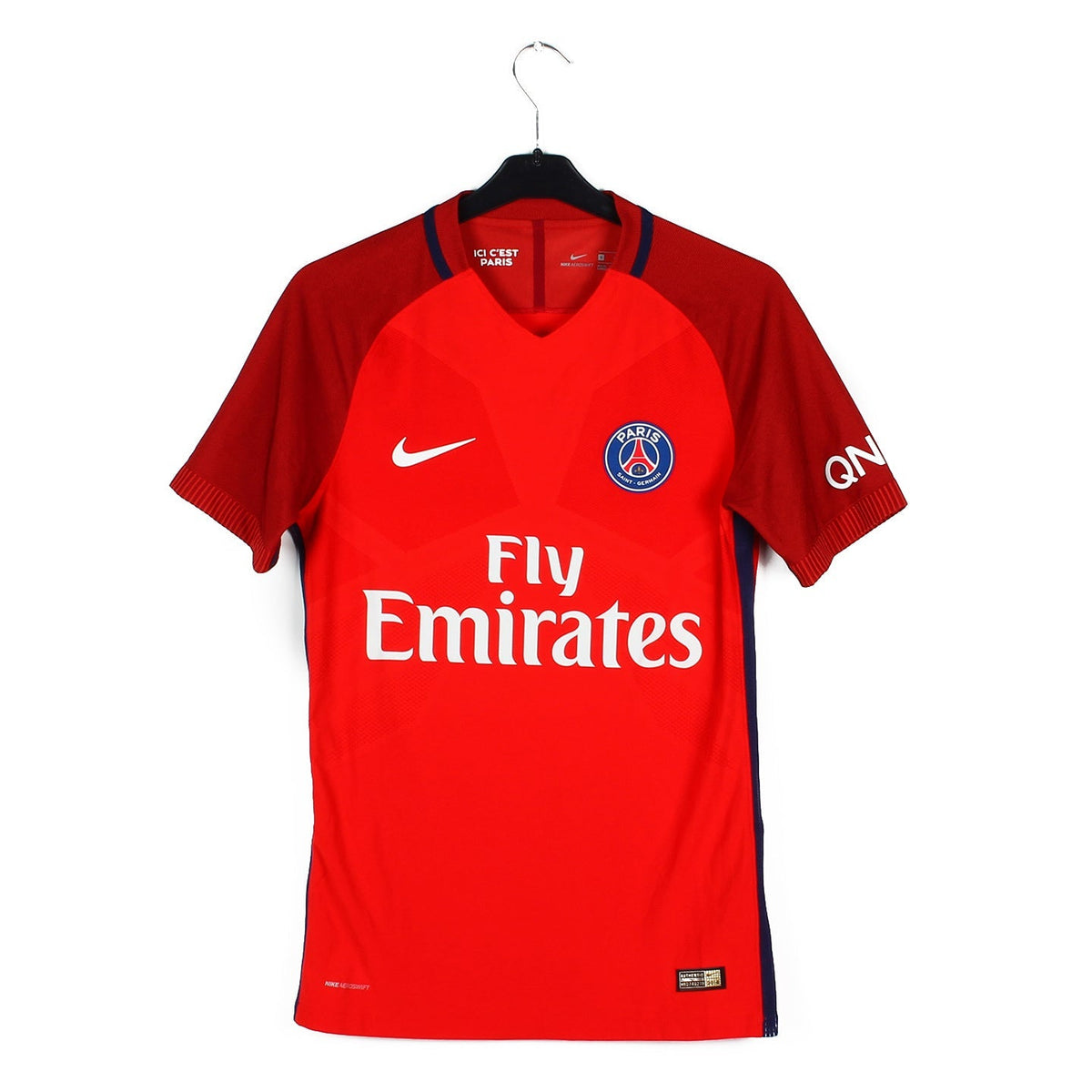 2016/17 - PSG (M) [pro]