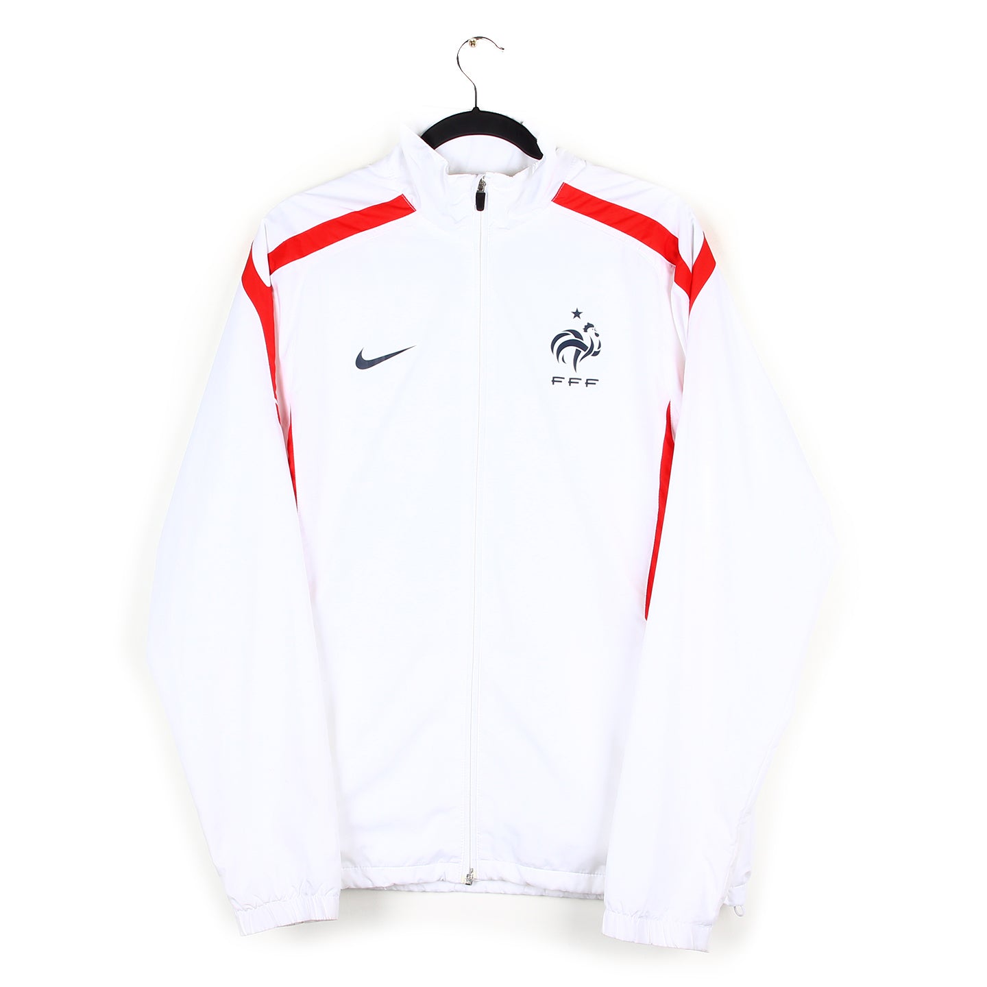 2011/12 - Equipe de France (M)
