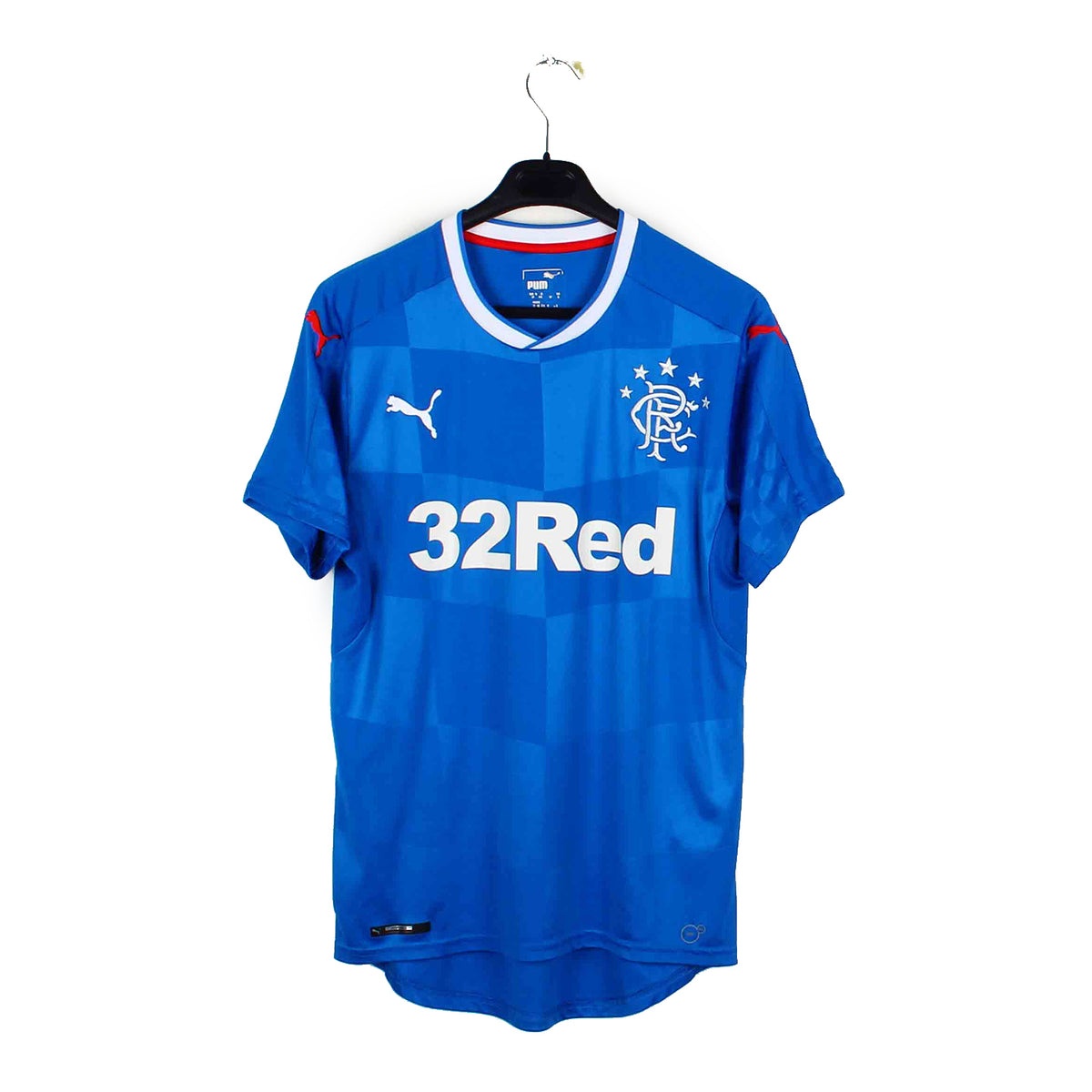 2016/17 - Glasgow Rangers (2XL)