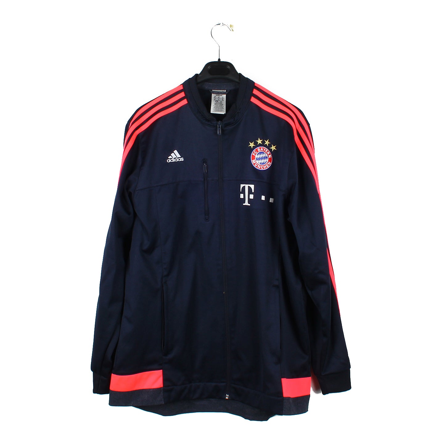Veste bayern 2016 clearance