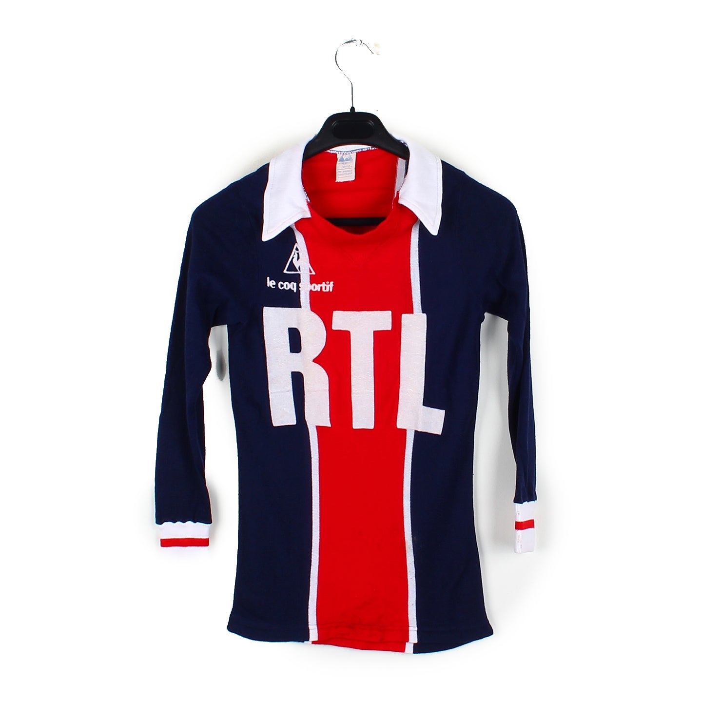 Maillot Vintage années 80 Made in France Design Football Homme - Gabba Maillot Vintage années 80 Made in France Design Football Homme - Gabba