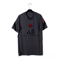 2021/22 - PSG (L)