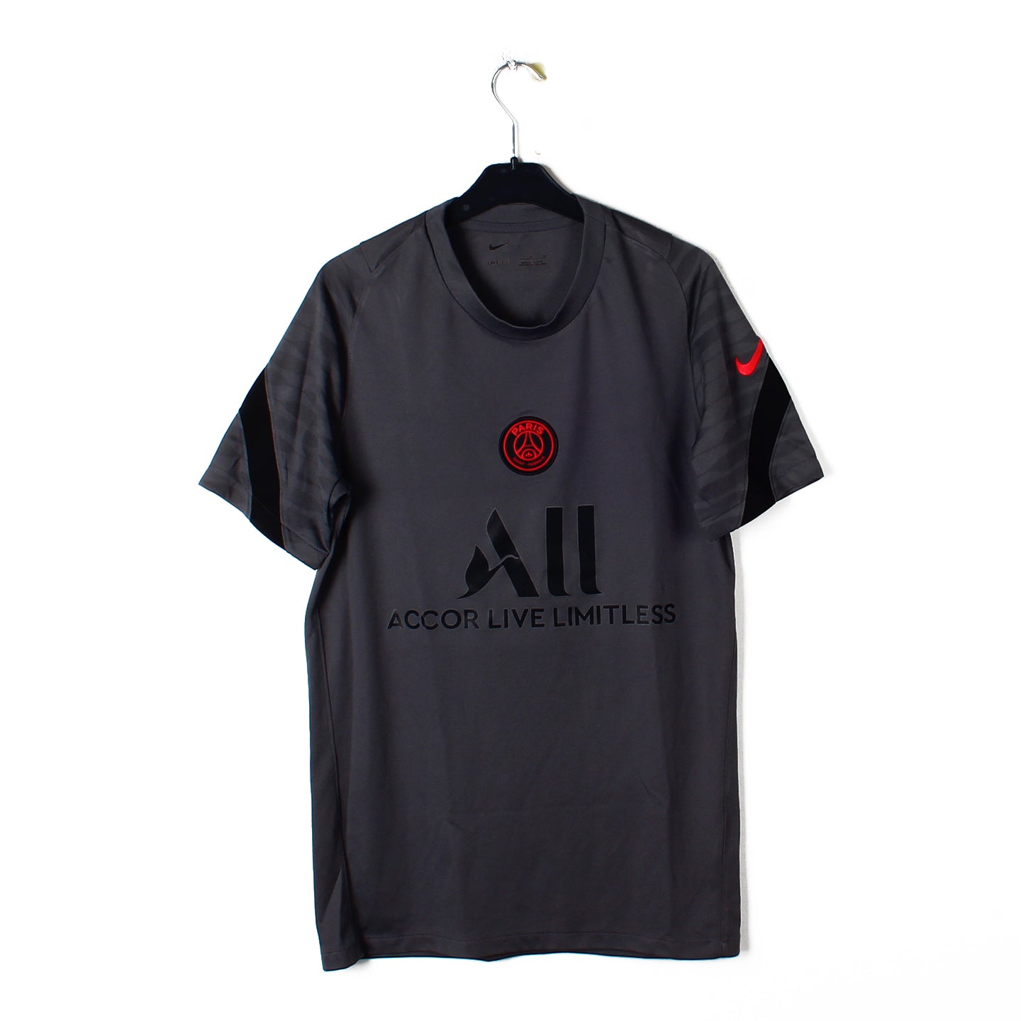 2021/22 - PSG (L)