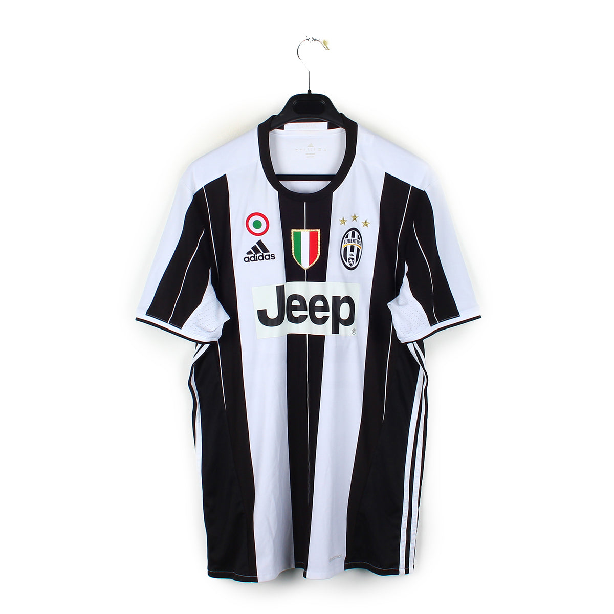 2016/17 - Juventus - Dybala #21 (S)