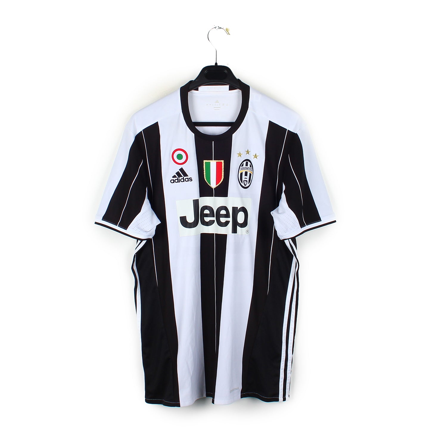 2016/17 - Juventus - Dybala #21 (S)