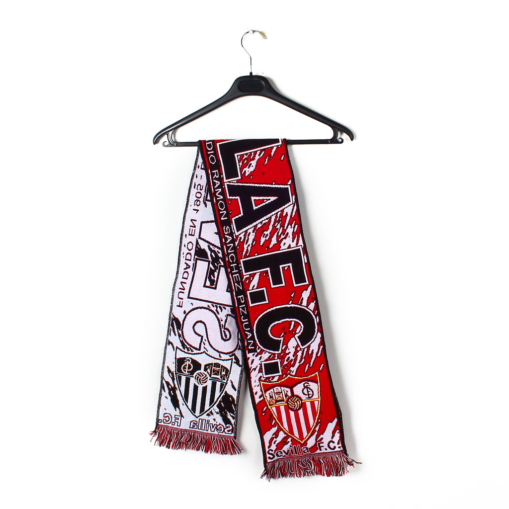 2010's - FC Seville