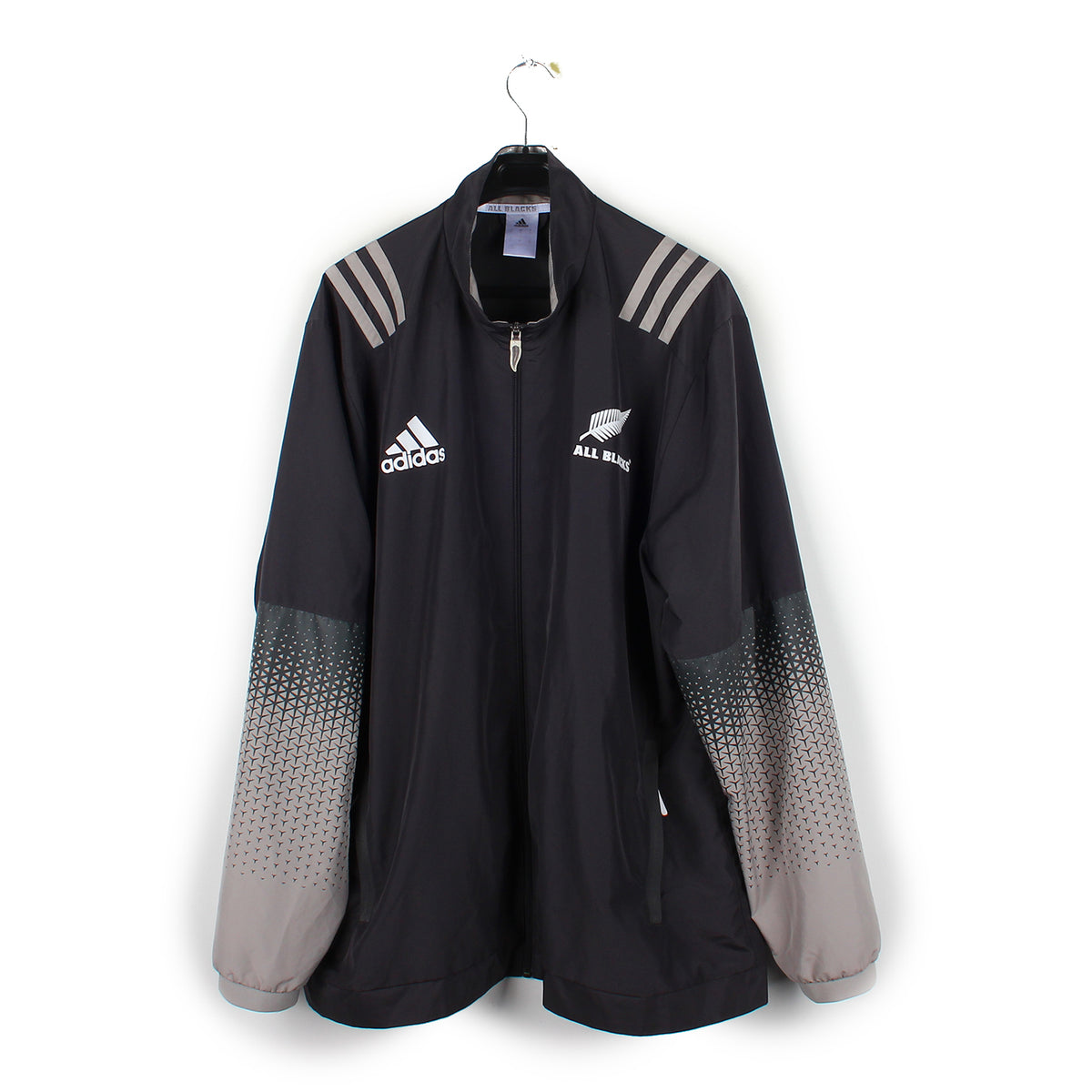 2017 - Nouvelle Zélande - Rugby (XL)