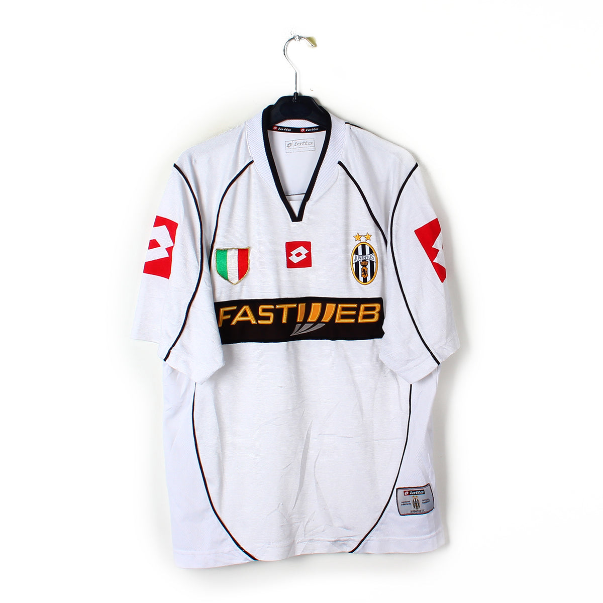 2002/03 - Juventus (L)