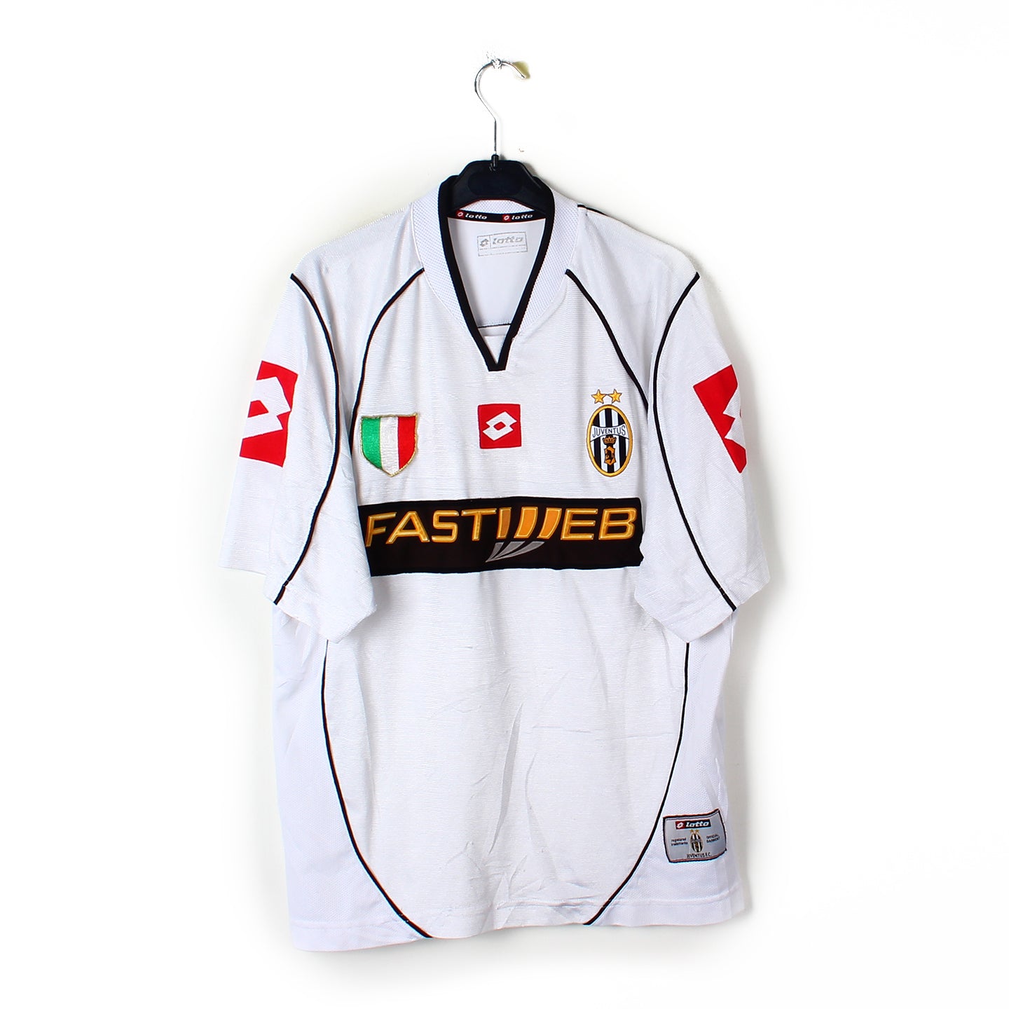 2002/03 - Juventus (L)