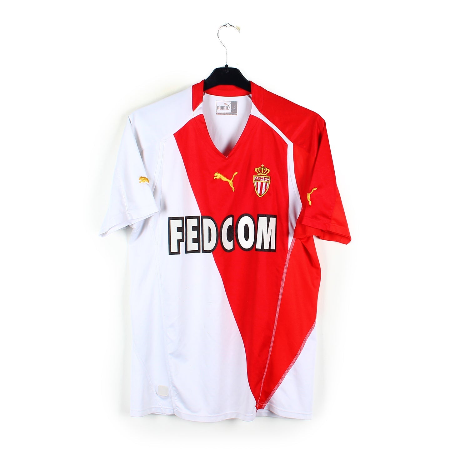 2004/06 - AS Monaco (XL)