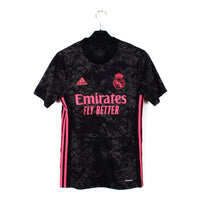 2020/21 - Real Madrid - Sergio Ramos #4 (XL)