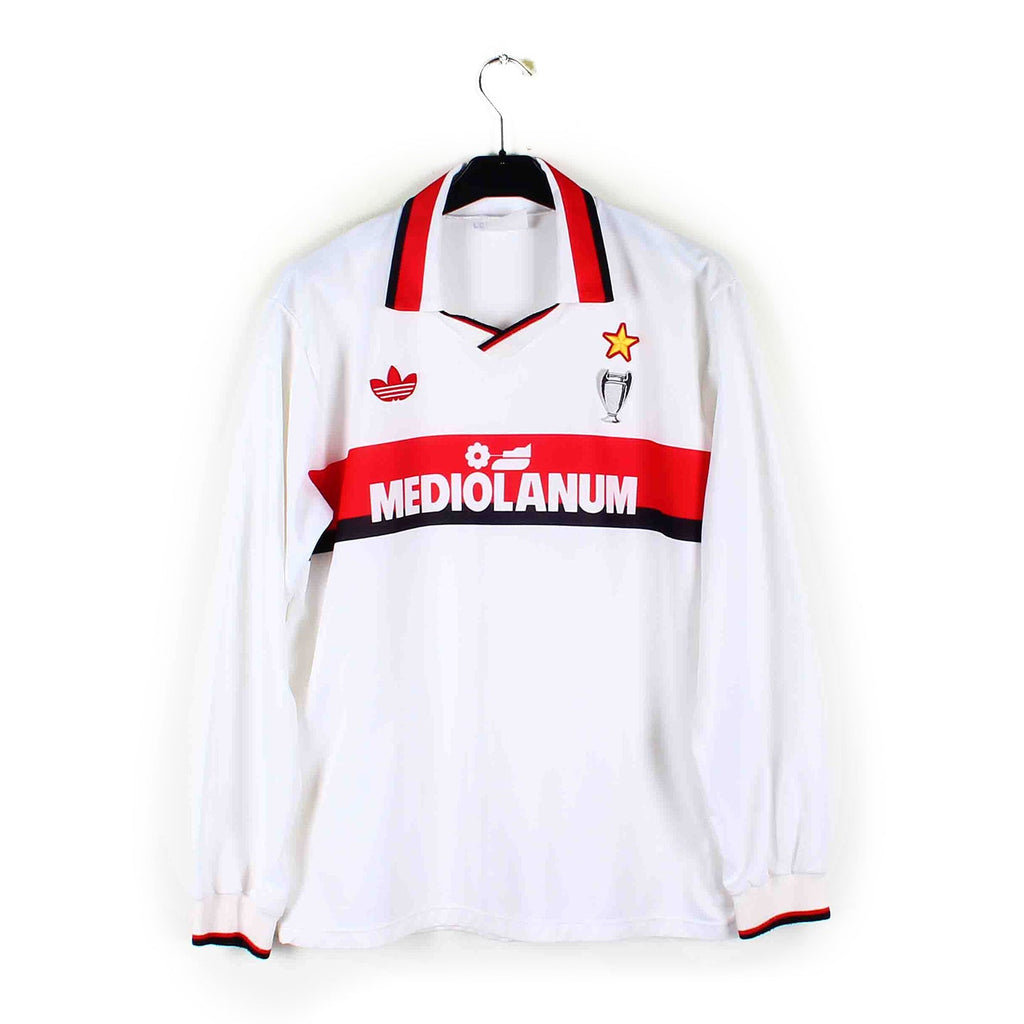 1990/92 - Milan AC (M)