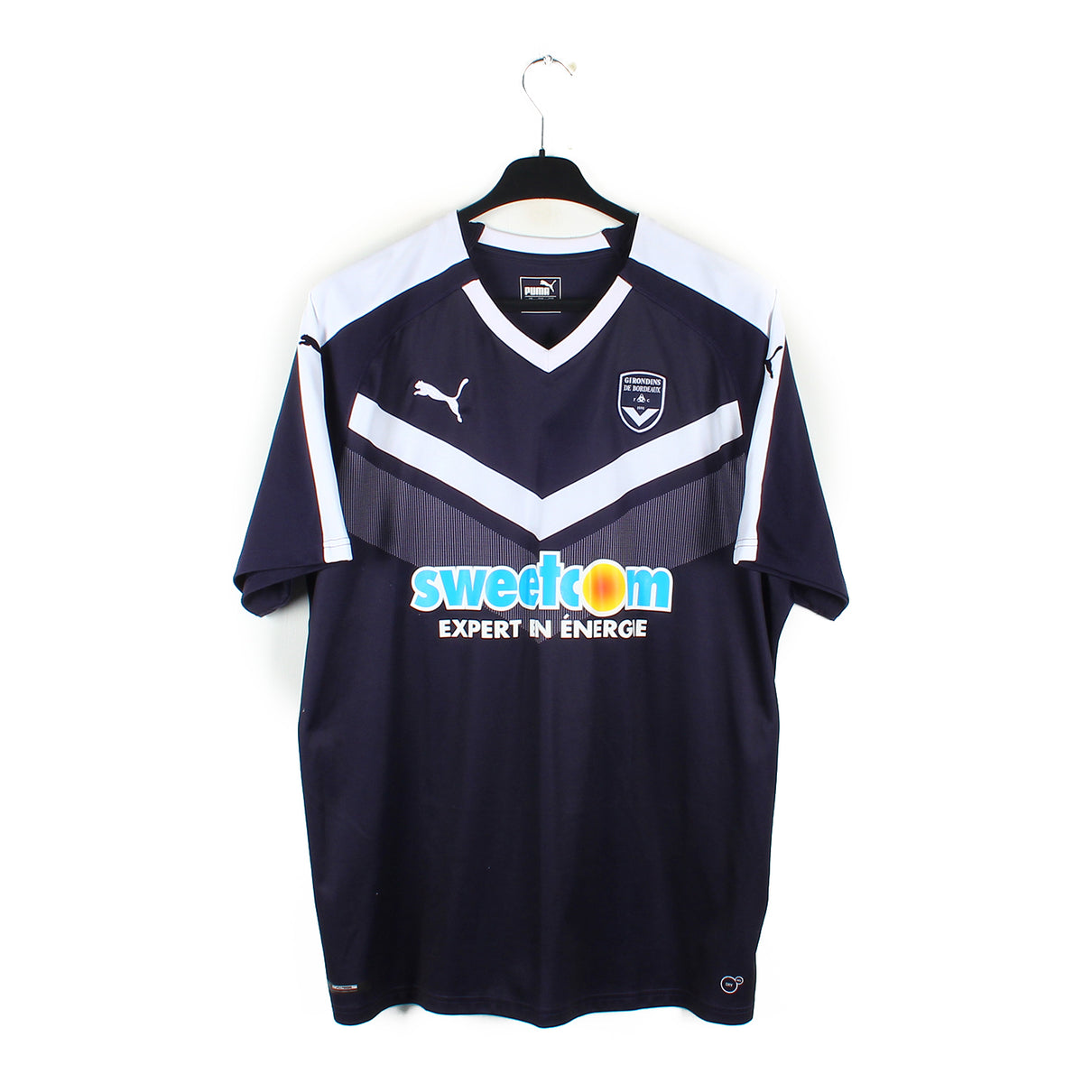 2018/19 - Girondins Bordeaux (XL)