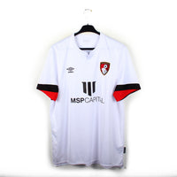 2021/22 - AFC Bournemouth - Solanke #9 (XL)