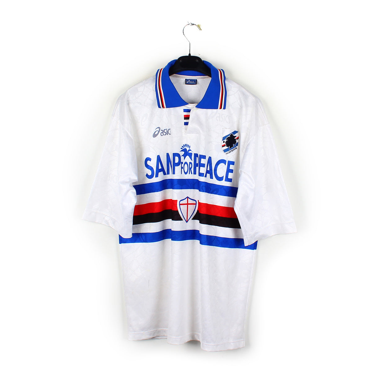 1995/96 - Sampdoria UC - Laigle #8 (XL)
