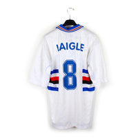 1995/96 - Sampdoria UC - Laigle #8 (XL)