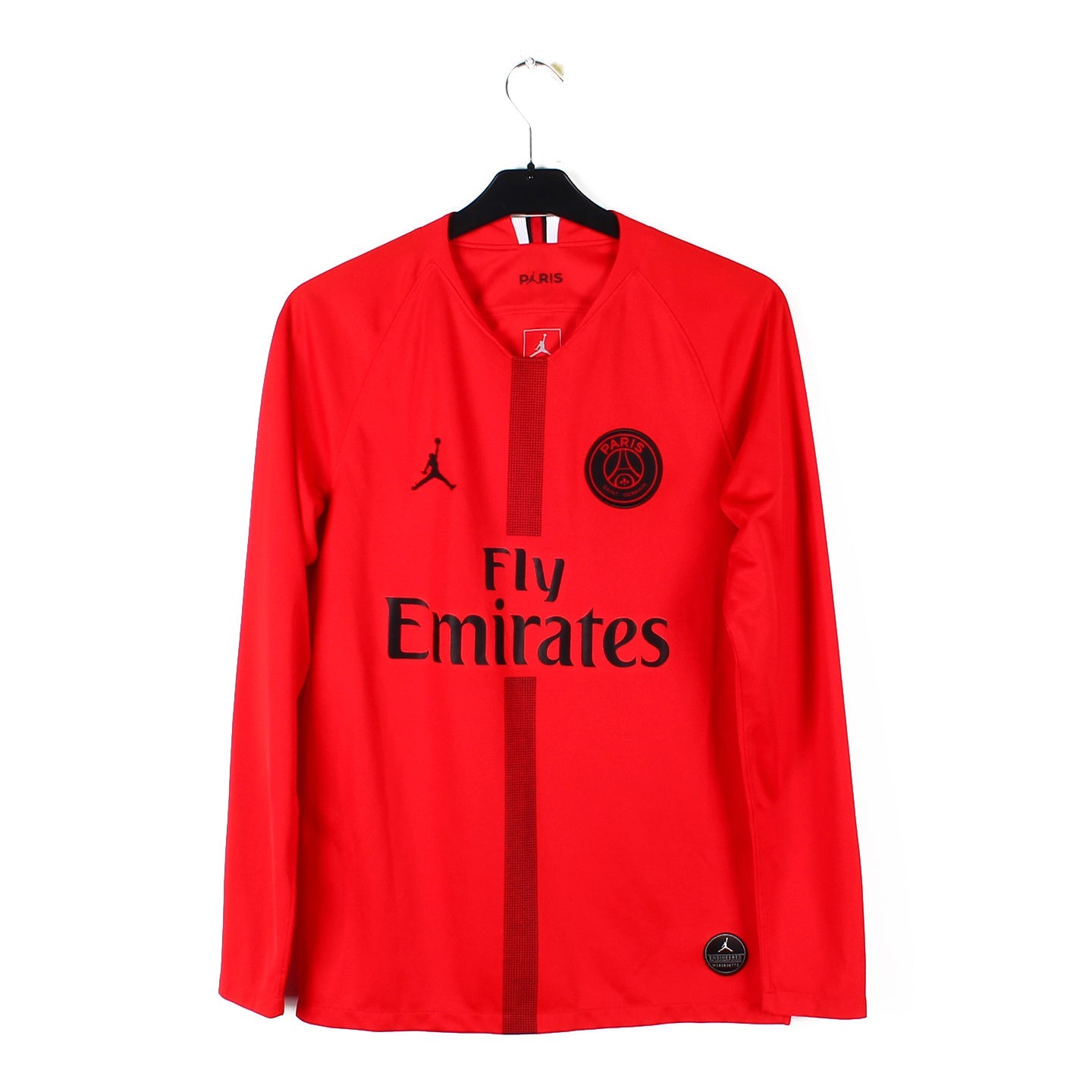 2018/19 - PSG (S)