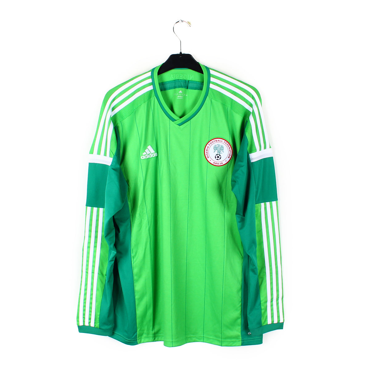 2014/15 - Nigeria (XL)