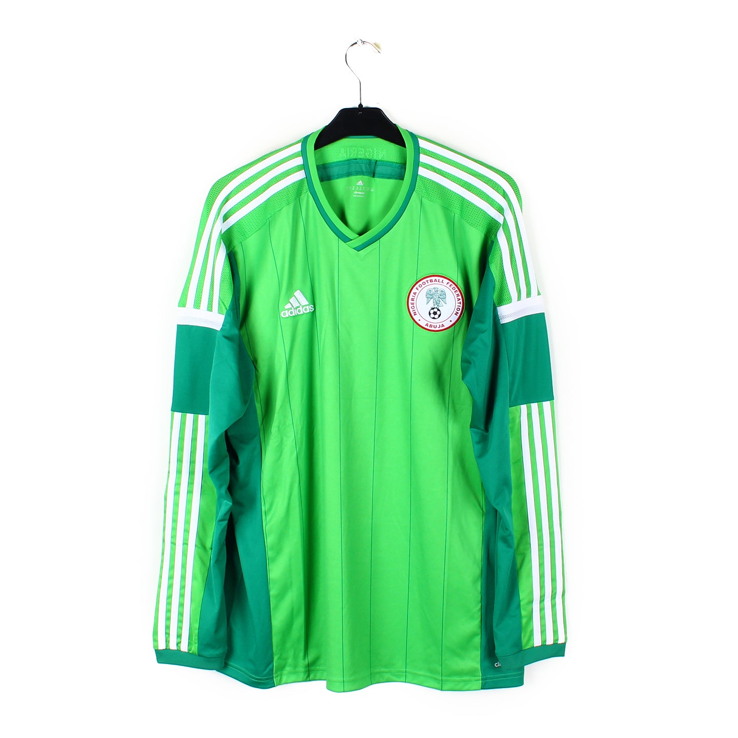 2014/15 - Nigeria (XL)