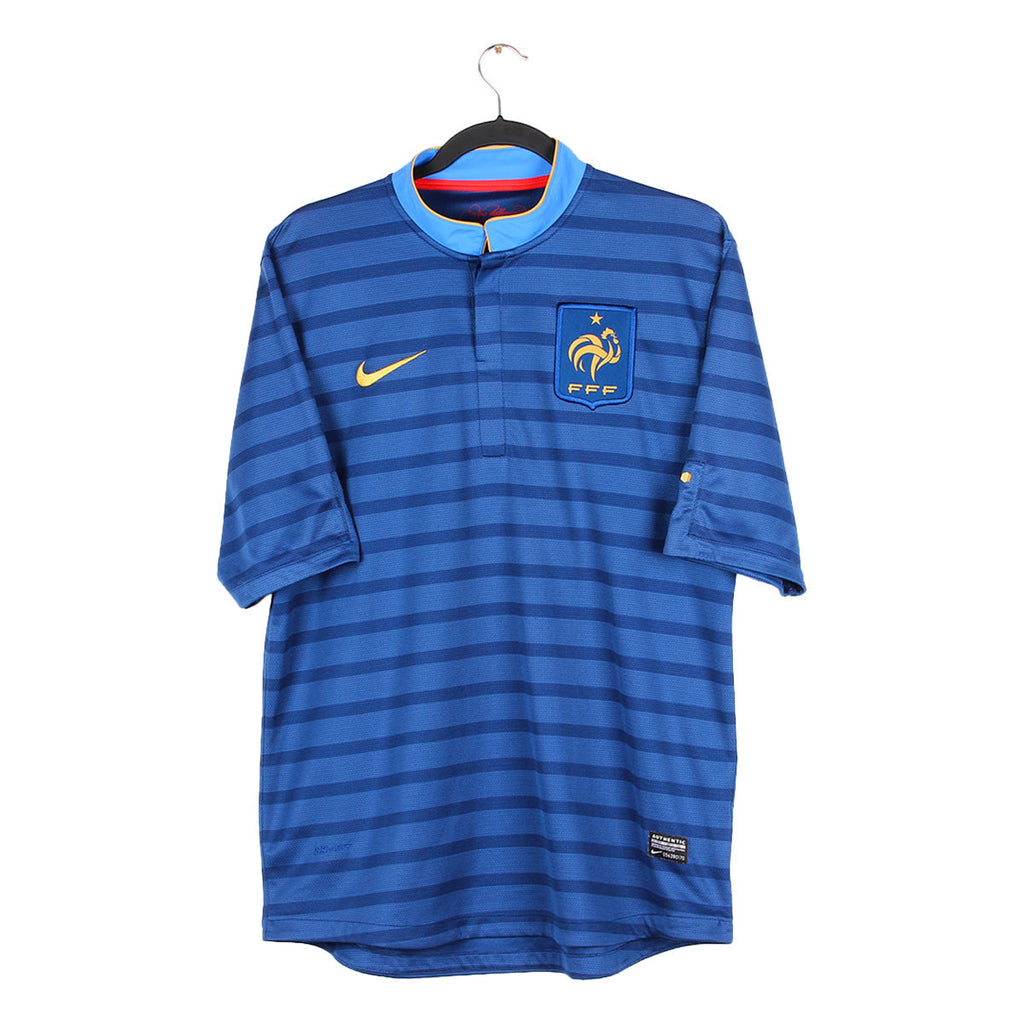 2012/13 - Equipe de France (L)