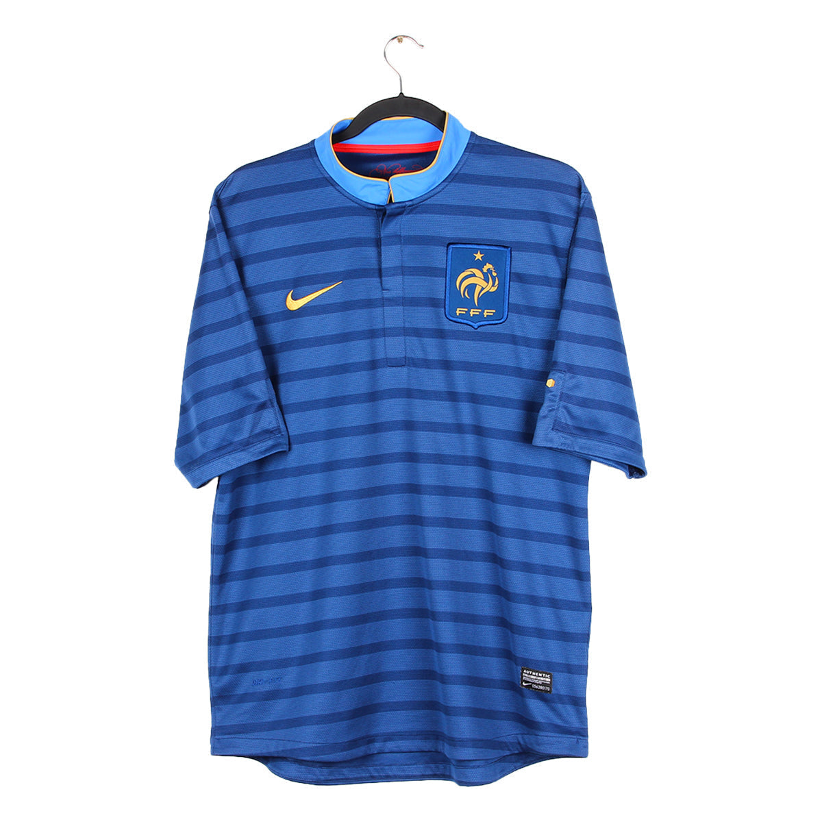 2012/13 - Equipe de France (L)