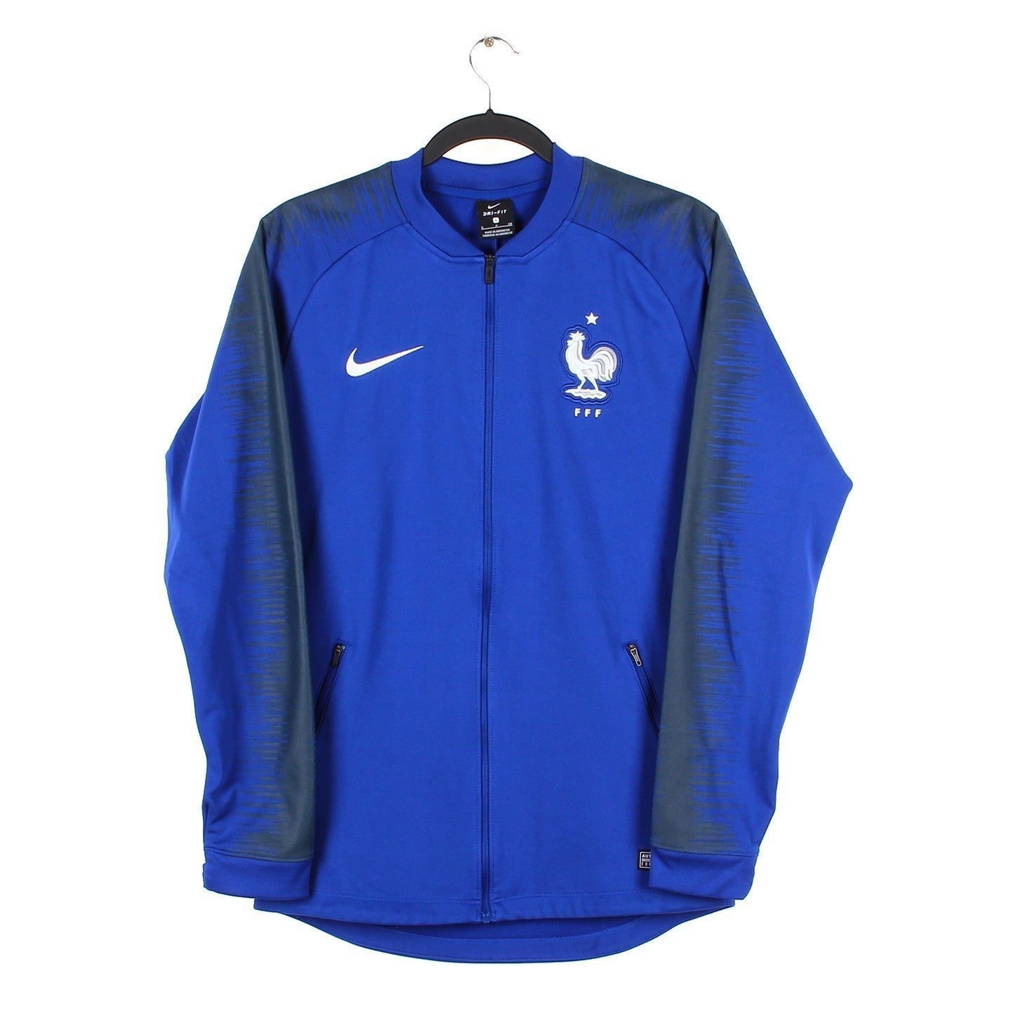 Veste de survêtement Equipe de France étoile (Coupe du monde