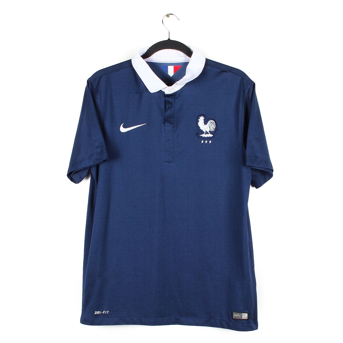 2014/15 - Equipe de France (L) [stock pro]