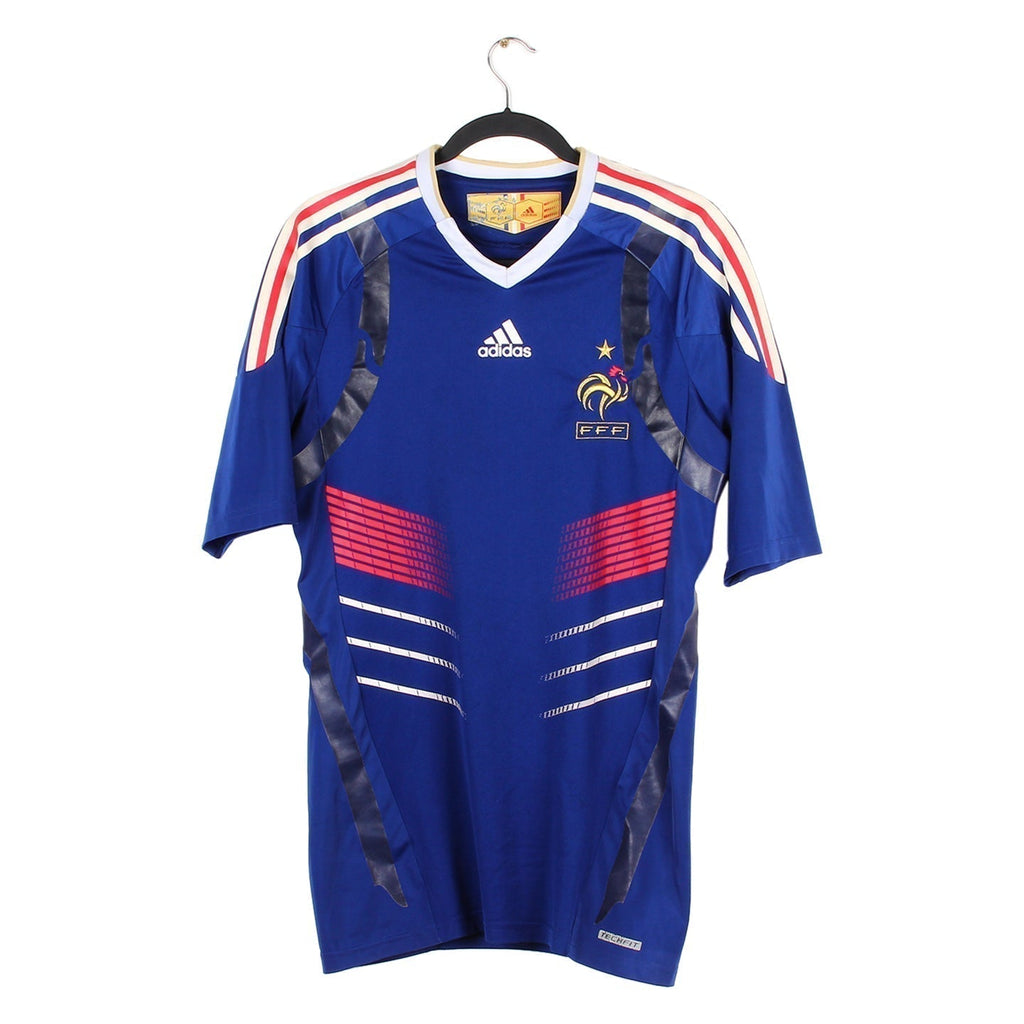 2010 - Equipe de France (L) [pro]