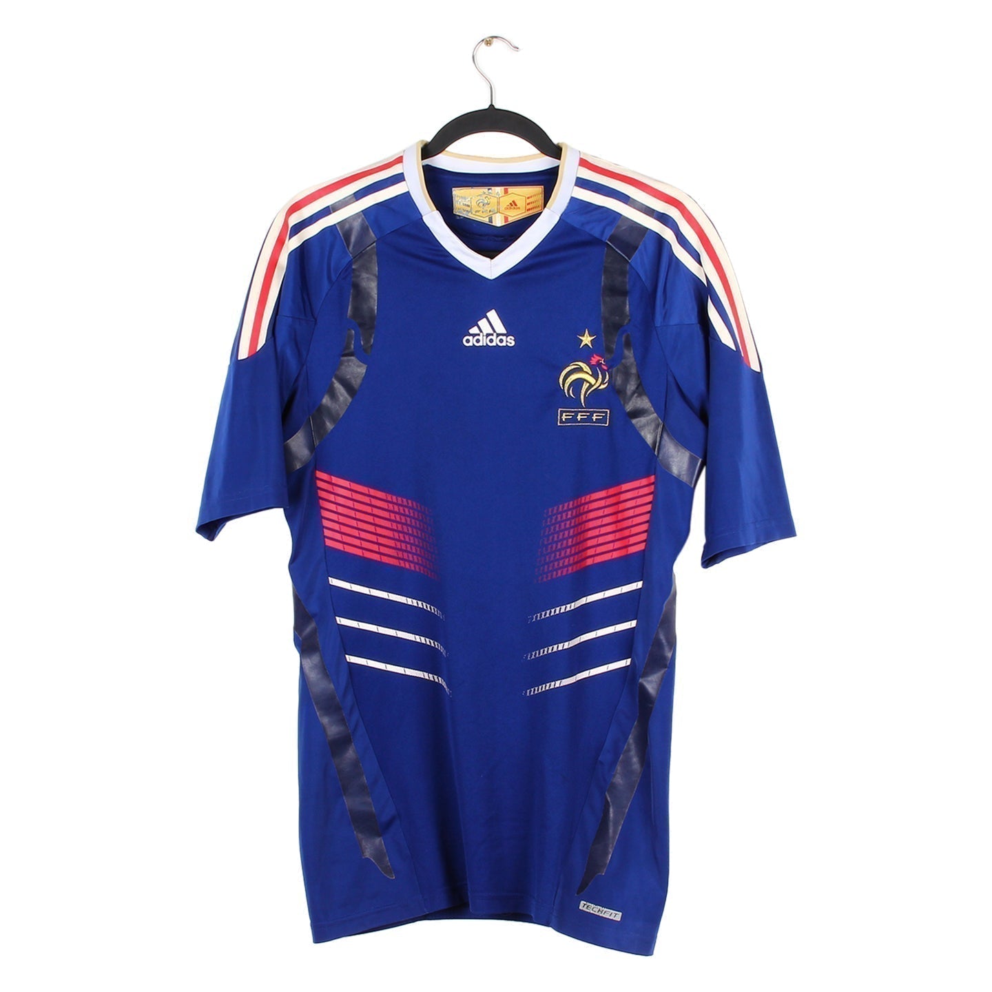 2010 - Equipe de France (L) [pro]