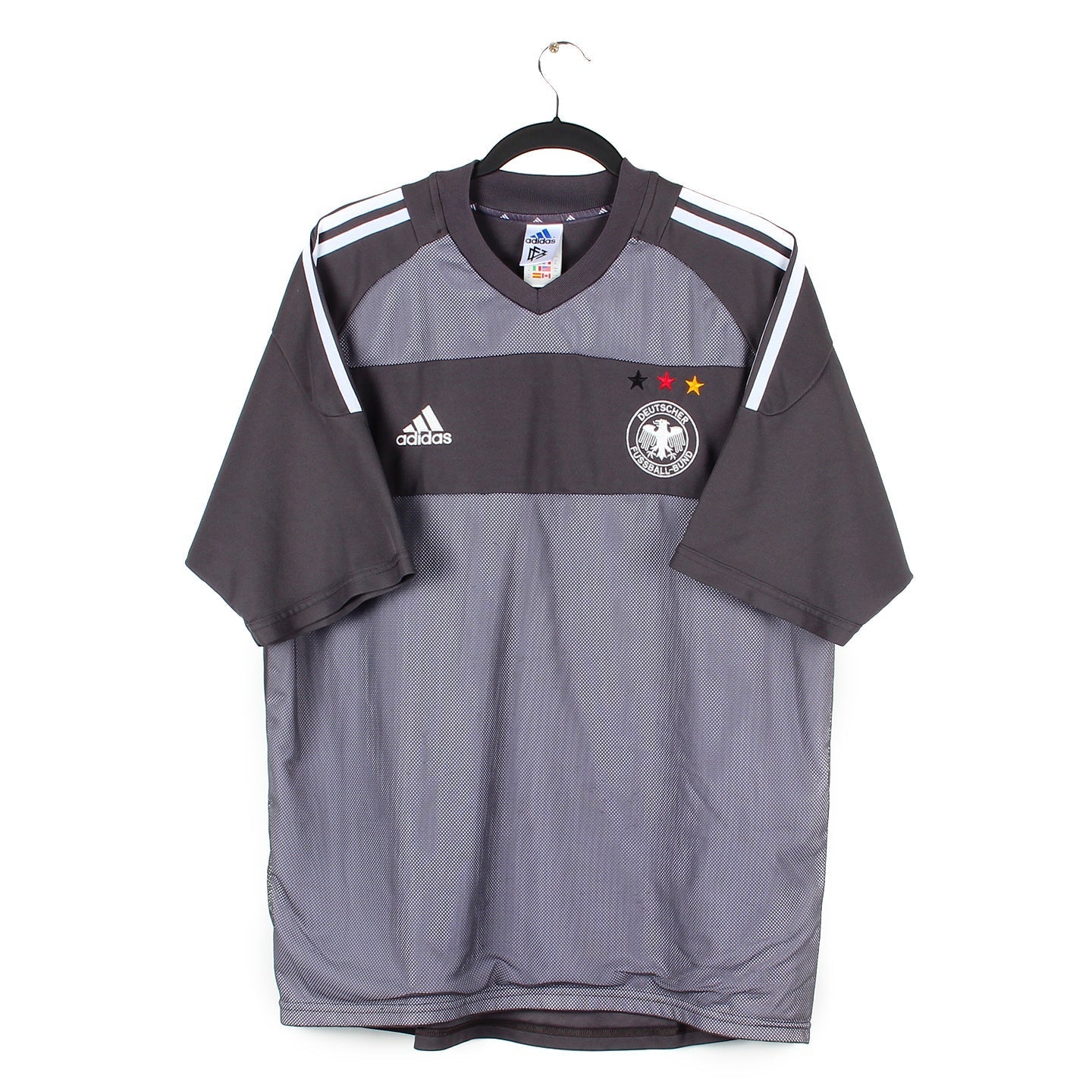 2002/04 - Allemagne (XL)