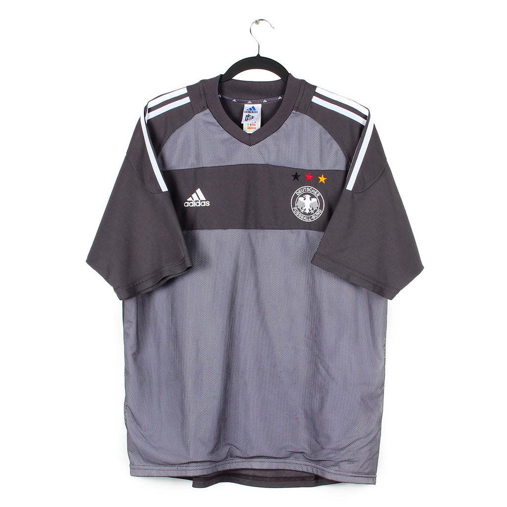 2002/04 - Allemagne (S)
