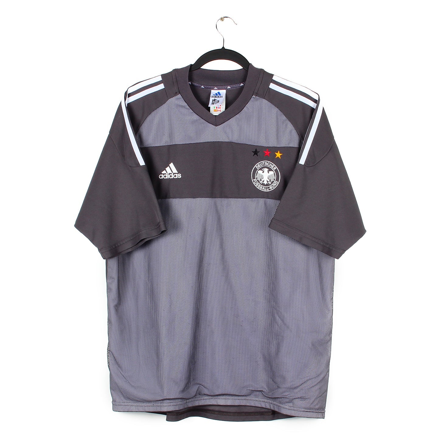 2002/04 - Allemagne (S)