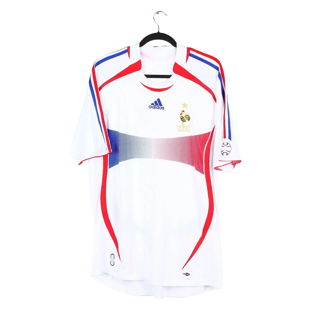 2006 - Equipe de France (XL)