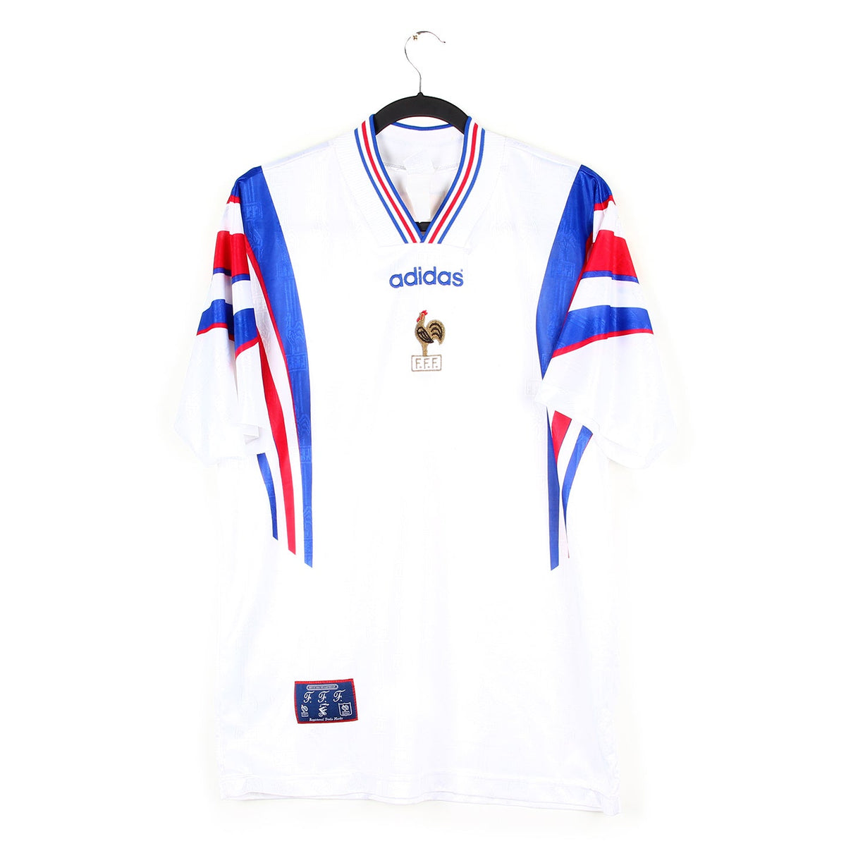 1996 - Equipe de France (L)